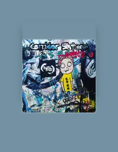 Corridor Sixteenを聴いたり、ミュージックビデオを鑑賞したり、経歴やツアー日程などを確認したりしましょう！