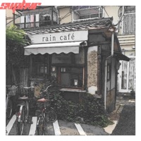 Rain Café - Single - Svphvr