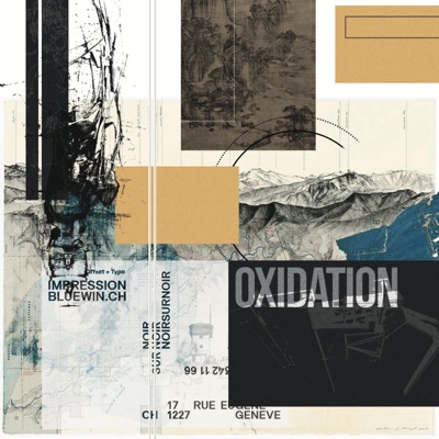 Oxidation - Single