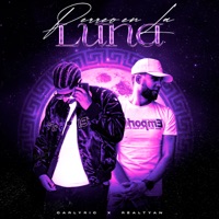 Perreo en la Luna (feat. Realtyan) - Single - Carlyric