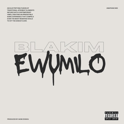 Ewumilo - Single
