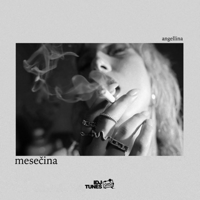 Song - Mesecina - Angellina