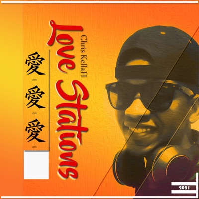 Love Stations - Single