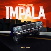 Impala - Single - Yvng Lxxo