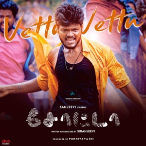 Vettu Vettu (From 