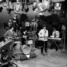 Ascolta The Baronets, guarda video musicali, leggi la biografia, vedi le date del tour & altro!