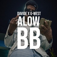 Alow Bb - Single - Davide & G-West