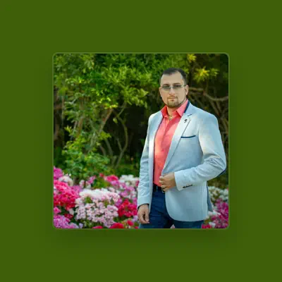 Listen to Michael Aronbayev, watch music videos, read bio, see tour dates & more!