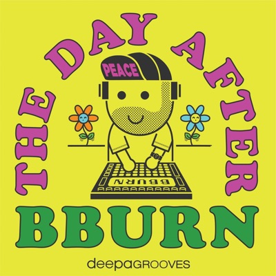 The Day After - Single