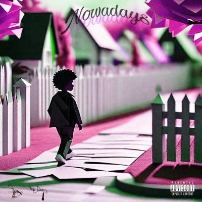 Nowadays - Single