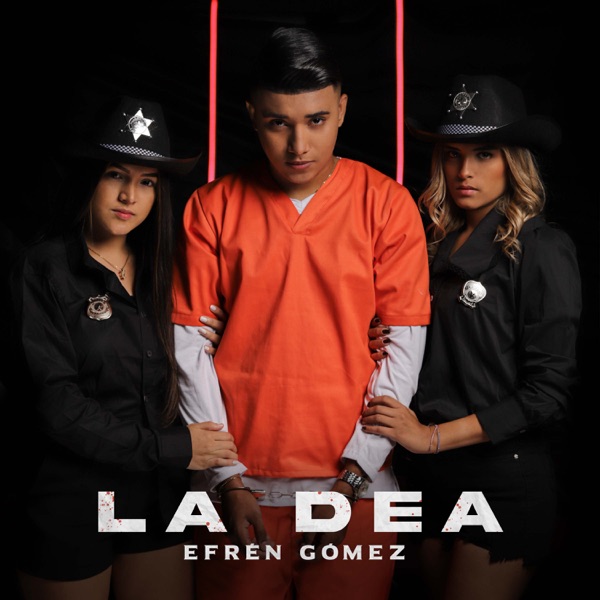 La Dea - Single