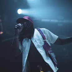 Listen to Ant Clark, watch music videos, read bio, see tour dates & more!