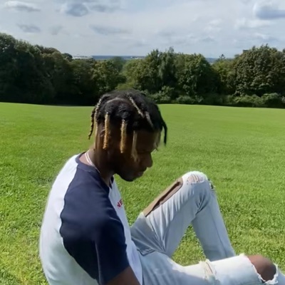 GO (Radio Edit) - Single