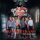 Triste Verano (feat. Benny Ibarra) artwork
