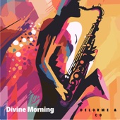Divine Morning artwork