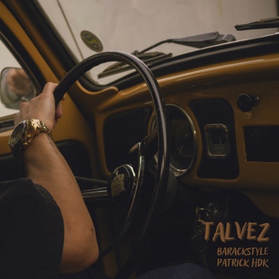 Talvez - Single