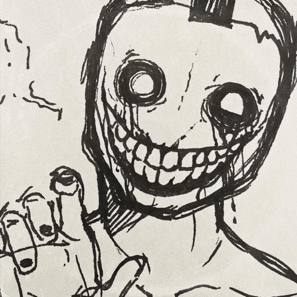 Krusher! - EP