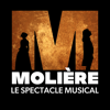 Molière l'opéra urbain - Molière, le spectacle musical Grafik
