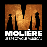 Molière, le spectacle musical - Molière l'opéra urbain