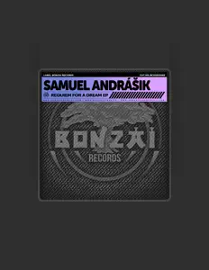 Listen to Samuel Andrášik, watch music videos, read bio, see tour dates & more!