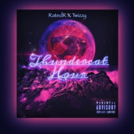 Told You Once (Not Again) (feat. Twizzy) Ratedr