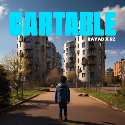 Cartable - Single