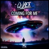 Coming for Me artwork