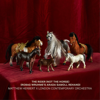 The Rider (Not the Horse) [Robag Wruhme's Arada Samoll Rehand] - Matthew Herbert & London Contemporary Orchestra