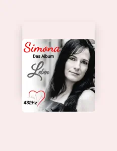 聆聽 Simona、觀看音樂影片、閱讀小傳、查看巡演日期等！