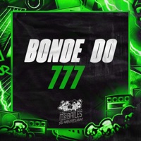 BONDE DO 777 - Single - MC Yuri, MC 99 & DJ Game Beat
