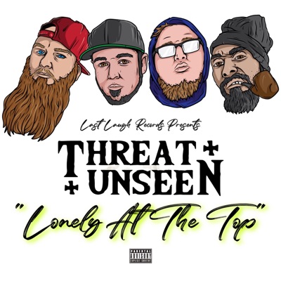 Lonely At the Top - Single