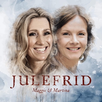 Julefrid (feat. Martina Möllås) - Single