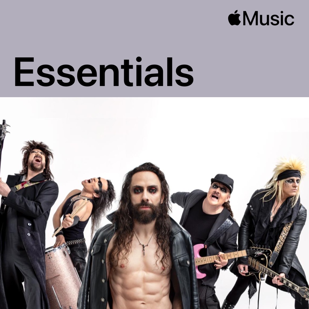 Moderatto Essentials