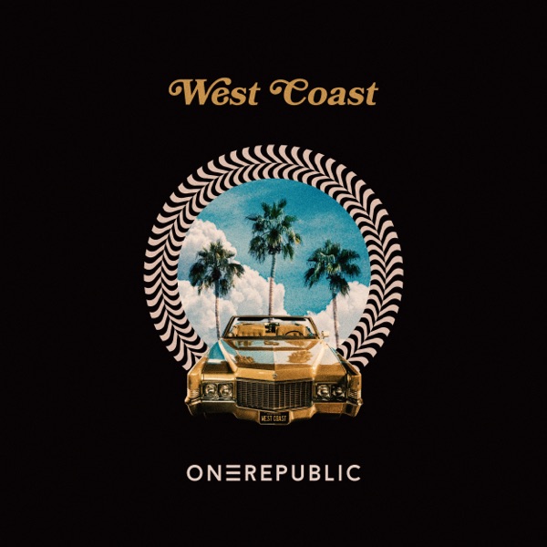 One Republic West Coast