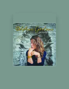 Listen to Delphine Girolami, watch music videos, read bio, see tour dates & more!