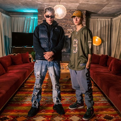 EL TIEMPO (feat. Venzz!) - Single