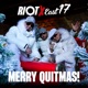 MERRY QUITMAS cover art