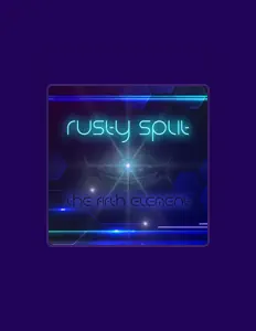 Rusty Split सुनें, म्यूज़िक वीडियो देखें, बायो पढ़ें, दौरे की तारीखें और बहुत कुछ देखें!