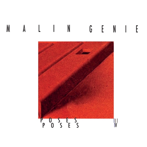 Poses III & IV - Single