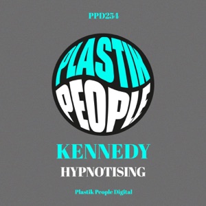 Hypnotizing - Single