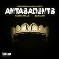 Antasadents - Single - Killu'Katala, $hinxan27 & Maken Row