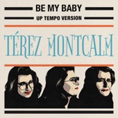 Be my baby (up tempo) artwork