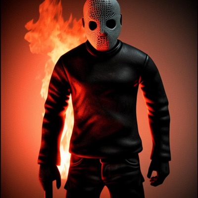 Light of a Dark Person