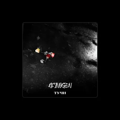 Listen to Afinogen, watch music videos, read bio, see tour dates & more!