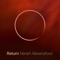 Amon - Neneh Alexandrovic lyrics