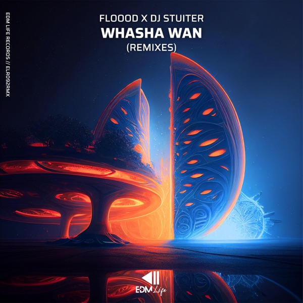 Whasha Wan (Remixes) - EP