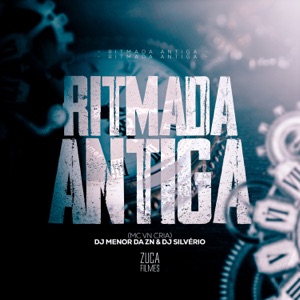 Ritmada Antiga