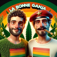 La bonne ganja - Single - _TLR_