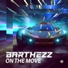 On the Move (Original) cover art