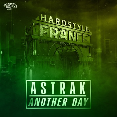 Another Day - Single